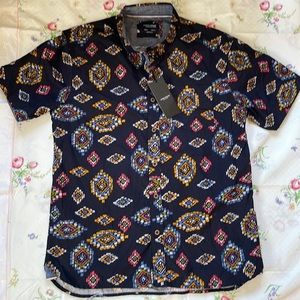 SUNRISE KINGDOM shirt